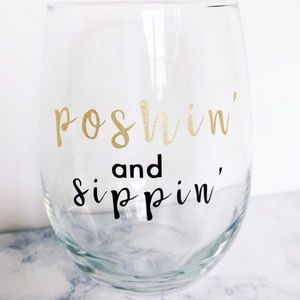 Meet your Posher, Empress K